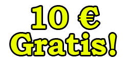 10euro gratis gutschein